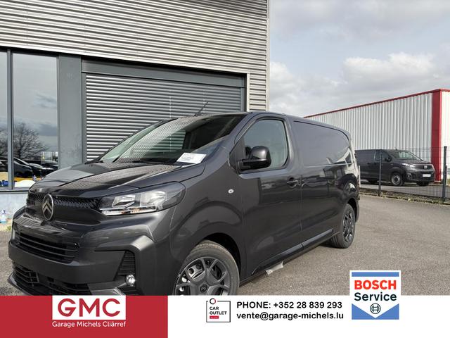 Citro&euml;n Jumpy Kastenwagen - -