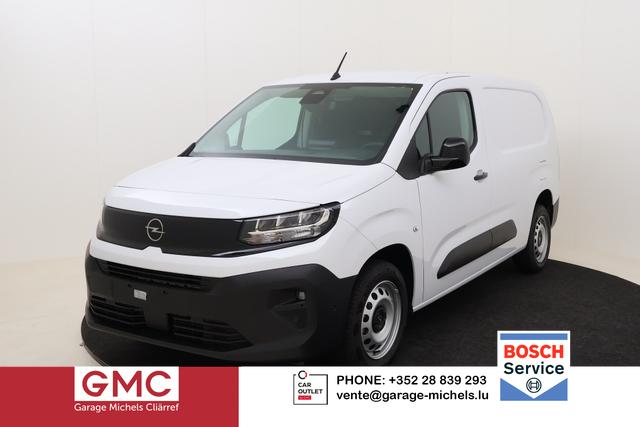 Opel Combo Kastenwagen - Cargo L2H1 Heavy