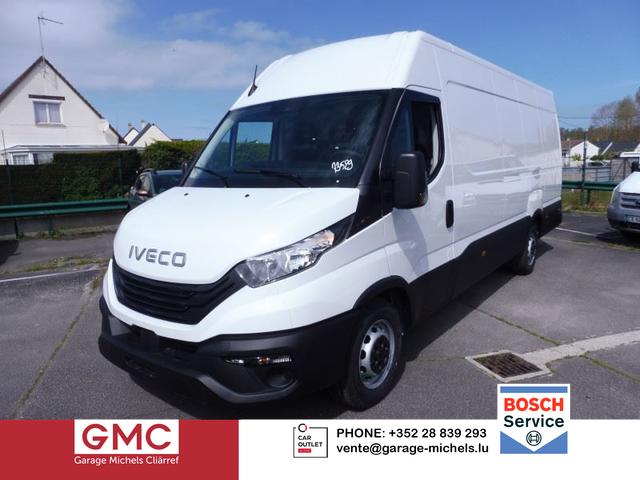 Iveco Daily - 35S18