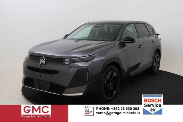 Citro&euml;n C5 Aircross - MAX