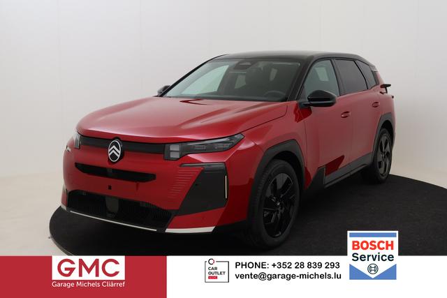 Citro&euml;n C5 Aircross - MAX