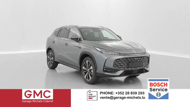 MG EHS - Luxury