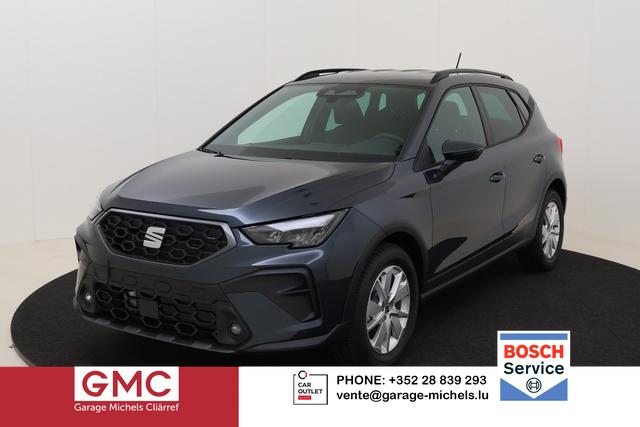 Seat Arona - Play Plus