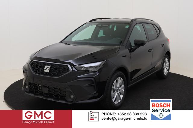 Seat Arona - Play Plus