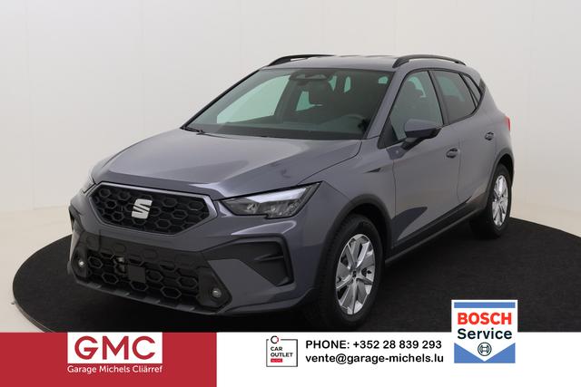 Seat Arona - Play Plus