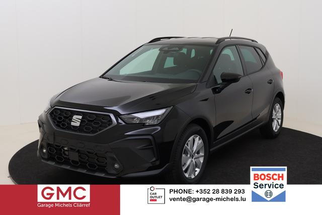 Seat Arona - Play Plus