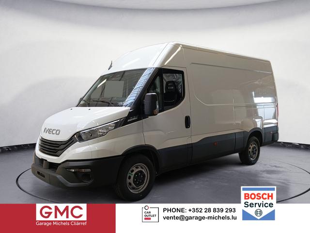 Iveco Daily - 35S16