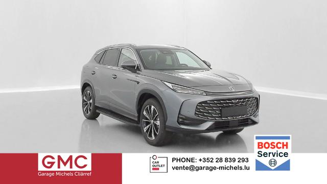 MG EHS - Luxury
