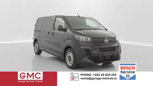Citro&euml;n Jumpy Kastenwagen - M
