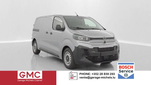 Citro&euml;n Jumpy Kastenwagen - M