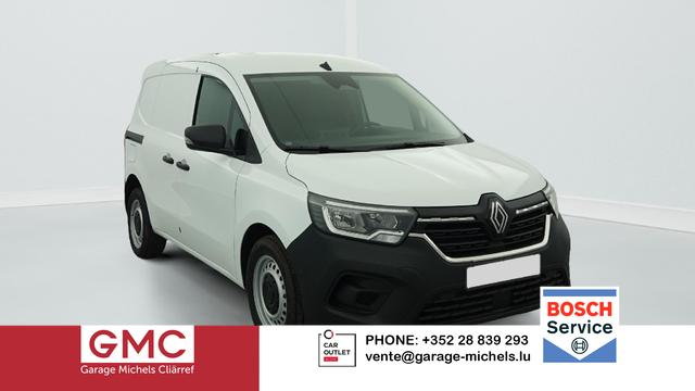 Renault Kangoo Kastenwagen - Advance L1