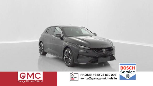 Peugeot 308 - GT Exclusive III(2)