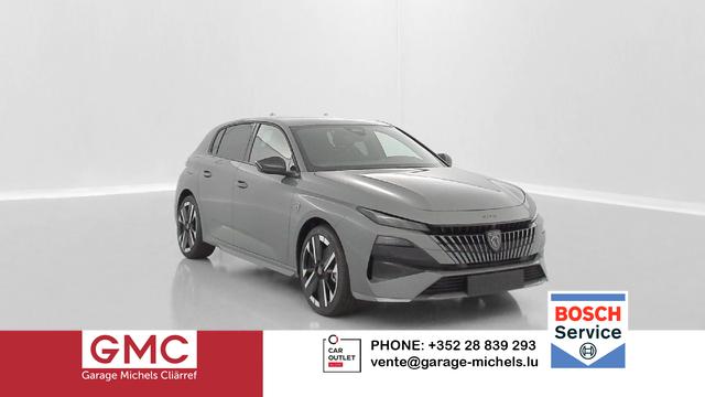 Peugeot 308 - GT Exclusive III(2)