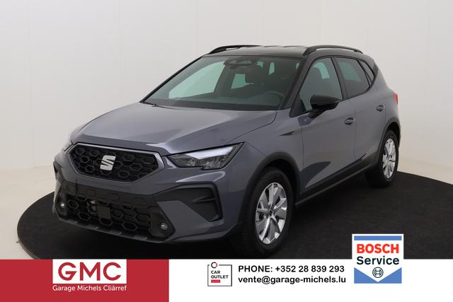 Seat Arona - Play Plus