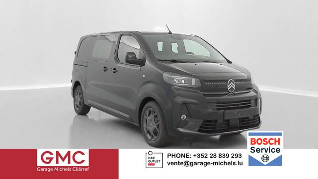 Citro&euml;n Jumpy Kastenwagen - M