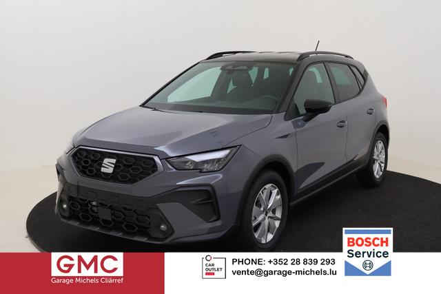 Seat Arona - Play Plus