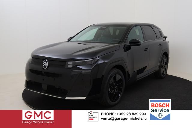Citro&euml;n C5 Aircross - PLUS