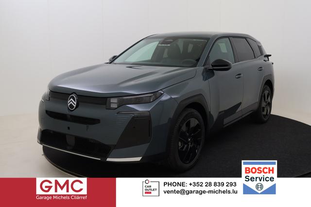 Citro&euml;n C5 Aircross - PLUS