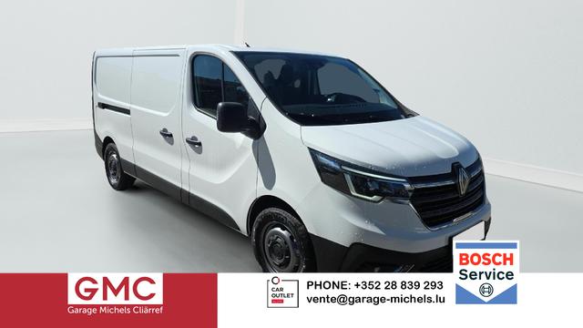 Renault Trafic Kastenwagen - ADVANCE L2H1 3T