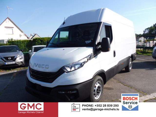 Iveco Daily - 35S16