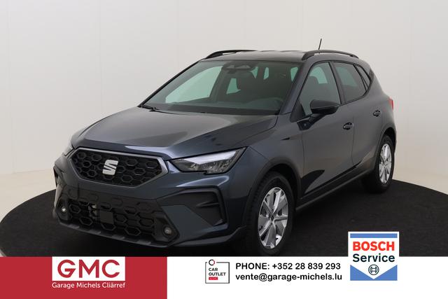 Seat Arona - Play Plus