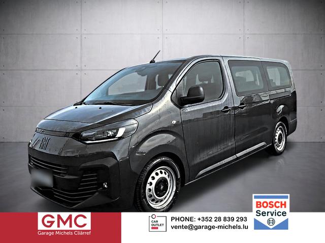 Fiat Scudo Kombi - XL