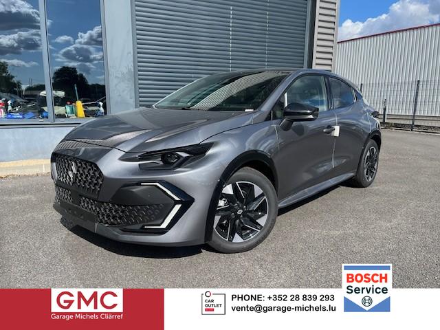 Renault Clio - Techno
