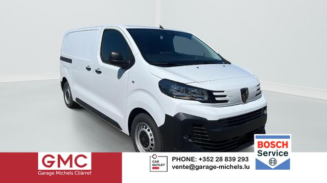 Peugeot Expert Kastenwagen - M DIESEL 120 CH MANUELLE