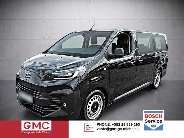 Fiat Scudo Kombi - XL