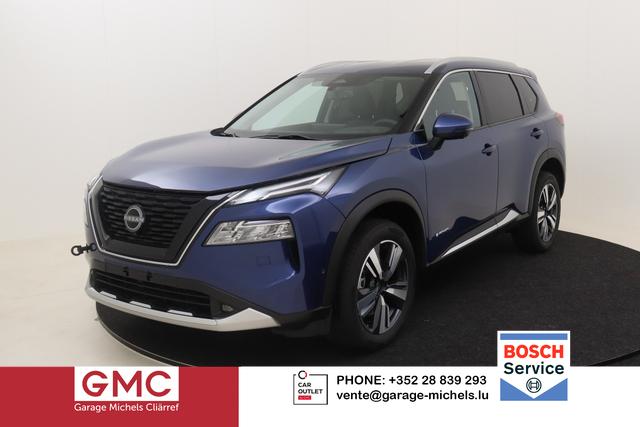 Nissan X-Trail - 1,5 e-POWER 204 hp 2WD