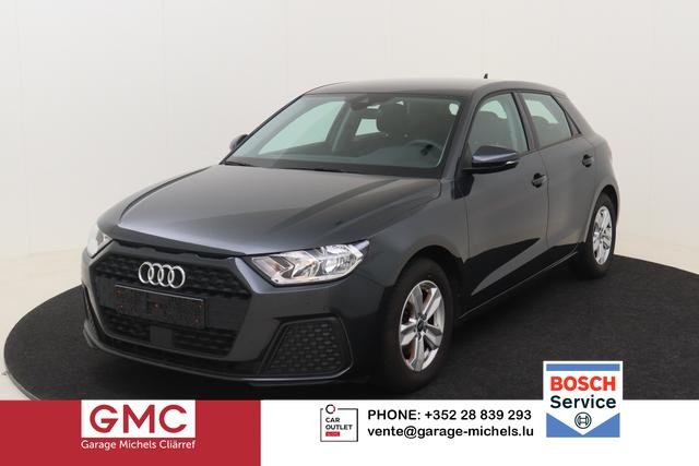 Audi A1 - 30 Tfsi 110 hp S-Tronic