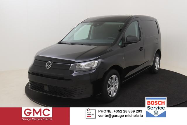 Volkswagen Caddy - 1.5 TSI 115 hp DSG7