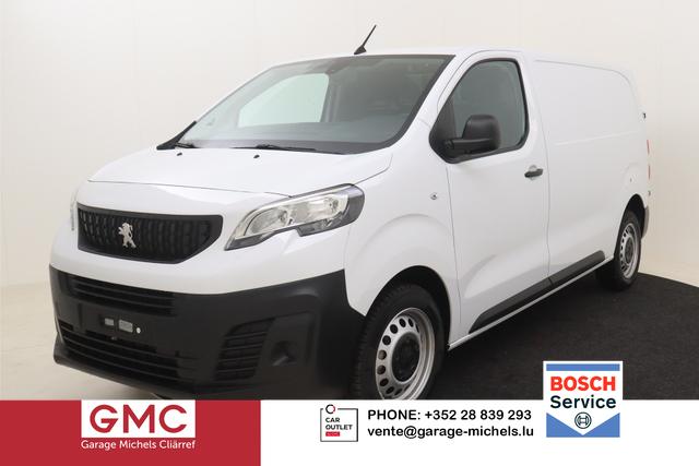 Peugeot - Expert 2,0 BlueHDi 145 hp Man.6