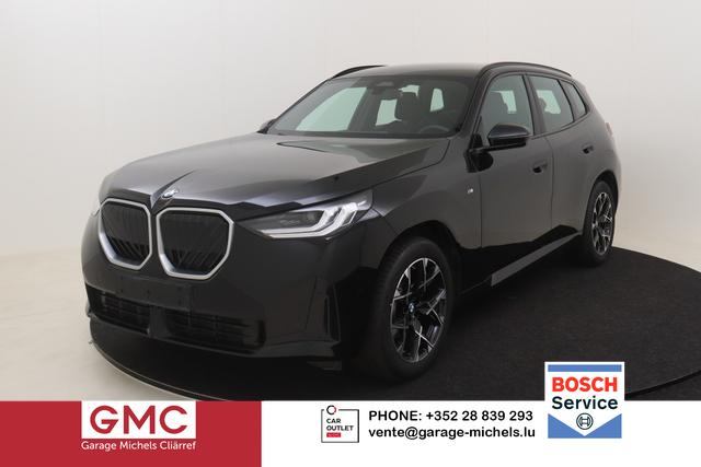 BMW X3 - xDrive20i