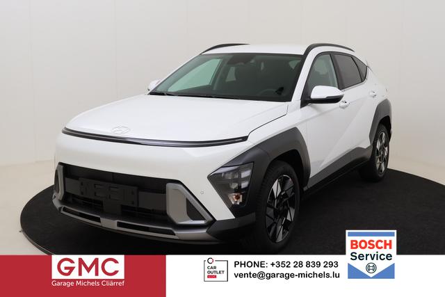 Hyundai KONA - 