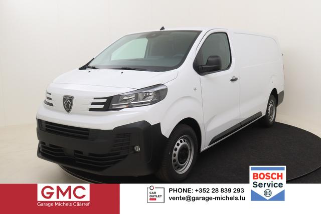 Peugeot Expert Kastenwagen - 
