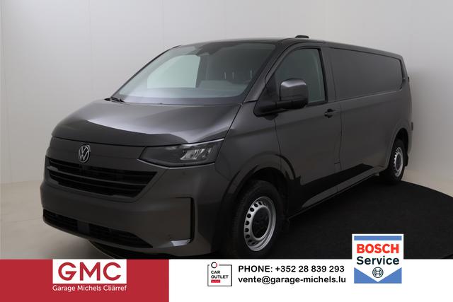 Volkswagen T5 Kastenwagen - Transporter