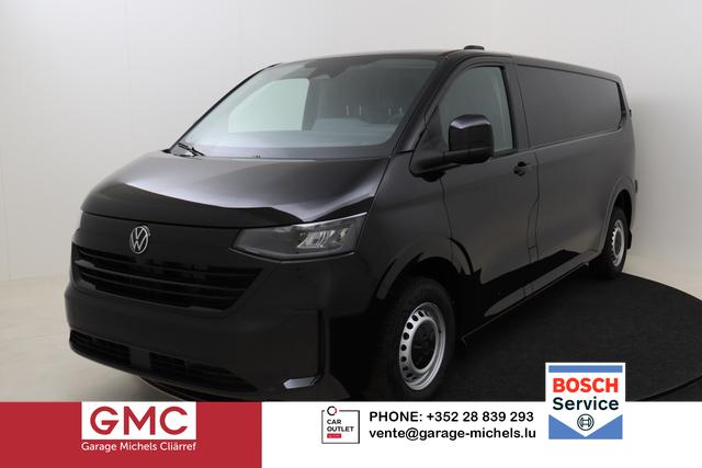 Volkswagen T5 Kastenwagen - Transporter