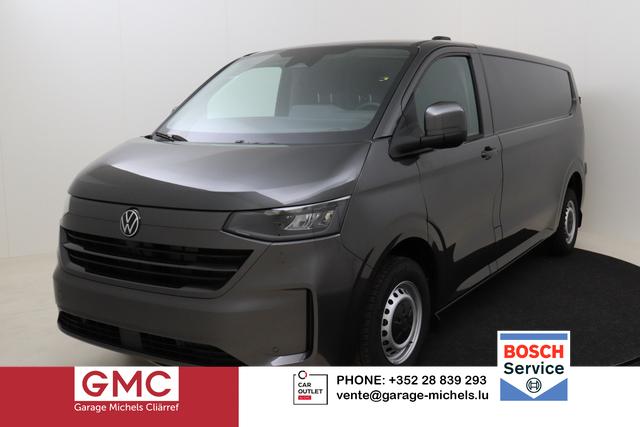 Volkswagen T5 Kastenwagen - Transporter