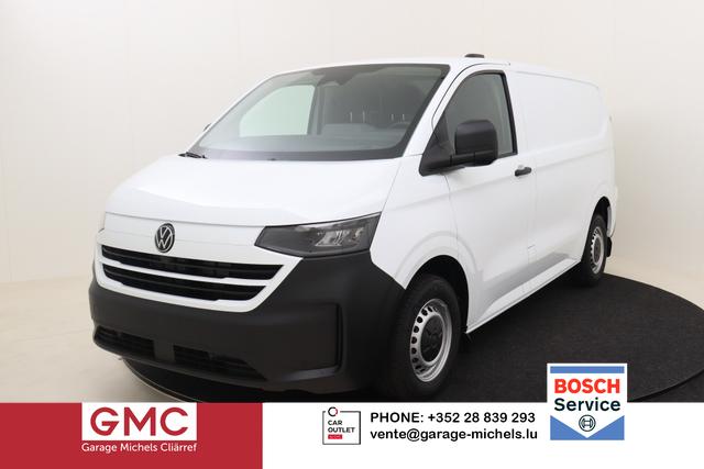 Volkswagen T5 Kastenwagen - Transporter