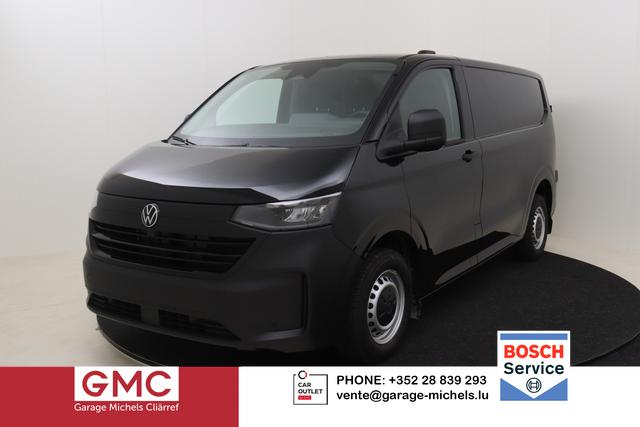 Volkswagen T5 Kastenwagen - Transporter