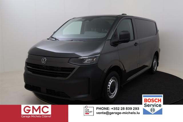 Volkswagen T5 Kastenwagen - Transporter