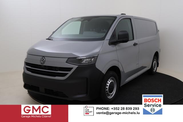 Volkswagen T5 Kastenwagen - Transporter