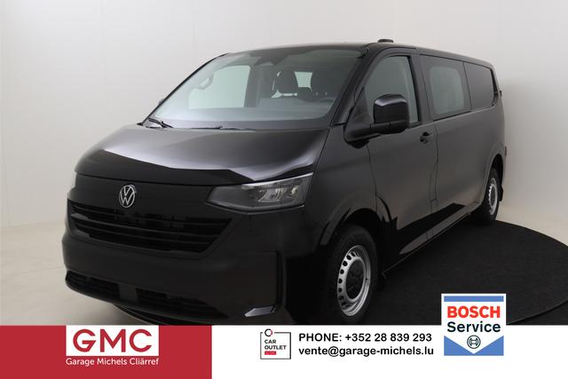 Volkswagen T5 Kastenwagen - Transporter