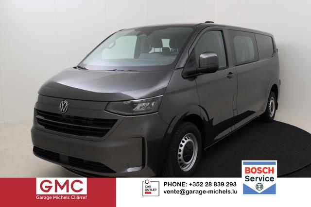 Volkswagen T5 Kastenwagen - Transporter