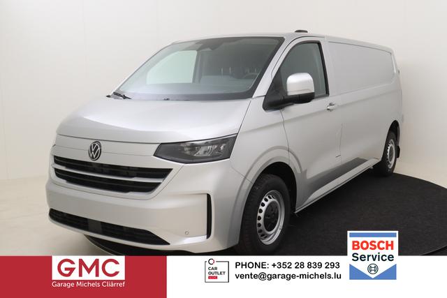 Volkswagen T5 Kastenwagen - Transporter