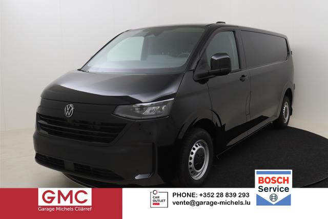 Volkswagen T5 Kastenwagen - Transporter