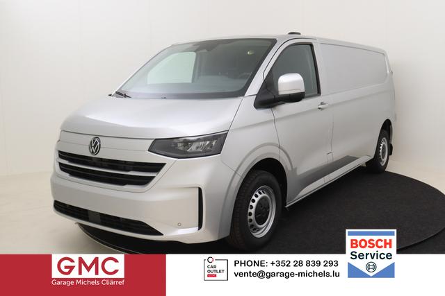 Volkswagen T5 Kastenwagen - Transporter