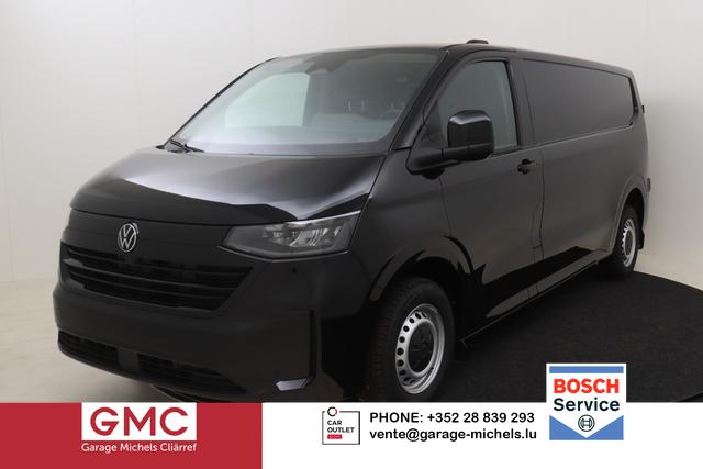 Volkswagen T5 Kastenwagen - Transporter