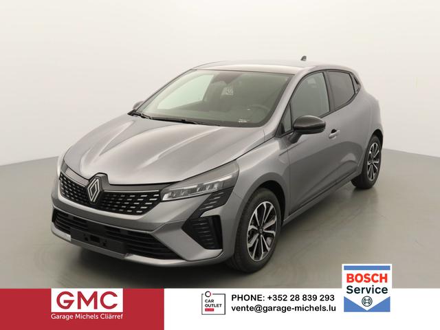 Renault Clio - 